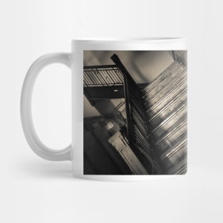 Stairs Tilt 1 Mug